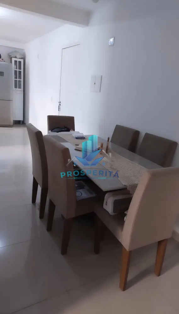 Apartamento, 2 quartos, 59 m² - Foto 7