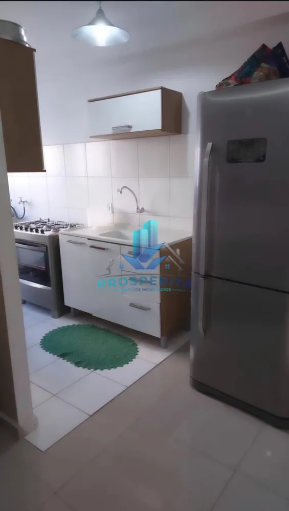 Apartamento, 2 quartos, 59 m² - Foto 8