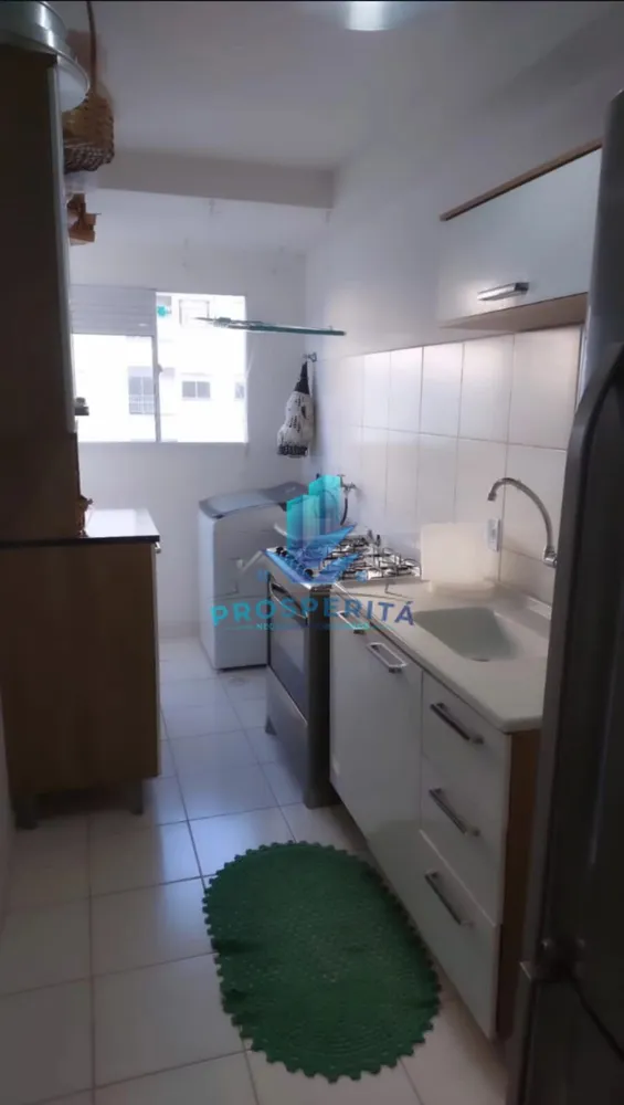 Apartamento, 2 quartos, 59 m² - Foto 5
