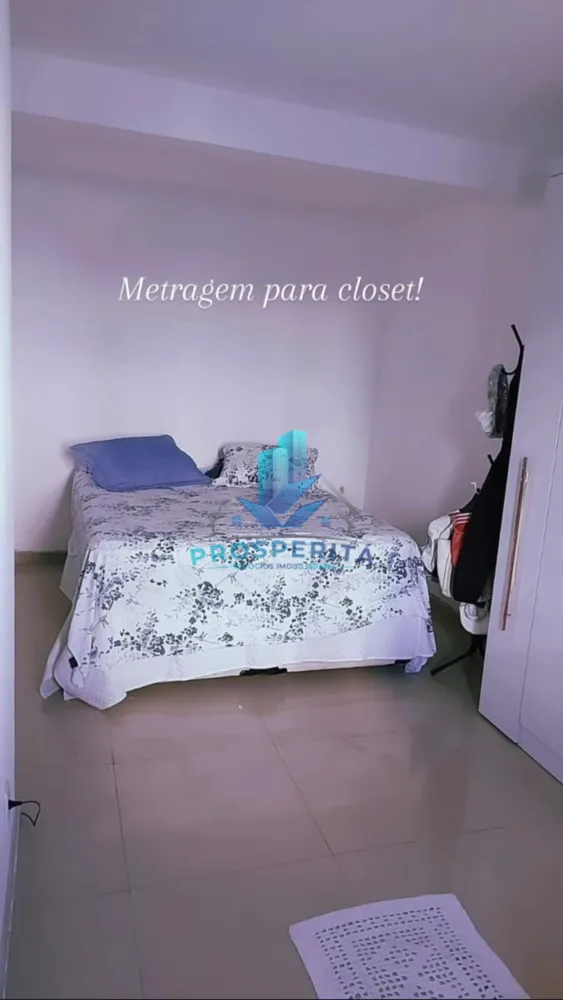 Apartamento, 2 quartos, 59 m² - Foto 1