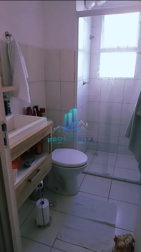 Apartamento, 2 quartos, 59 m² - Foto 9