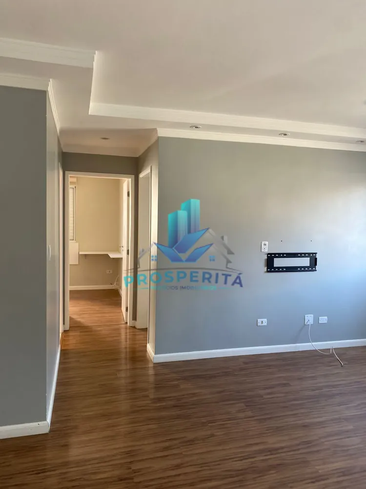 Apartamento, 2 quartos, 69 m² - Foto 4
