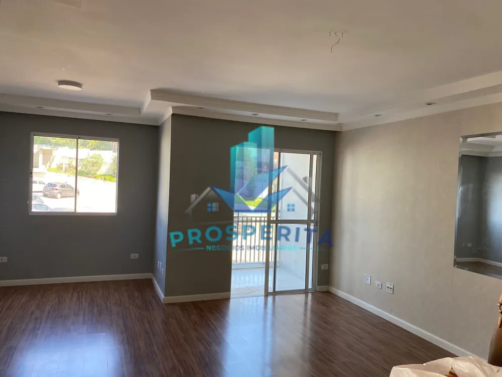 Apartamento, 2 quartos, 69 m² - Foto 2