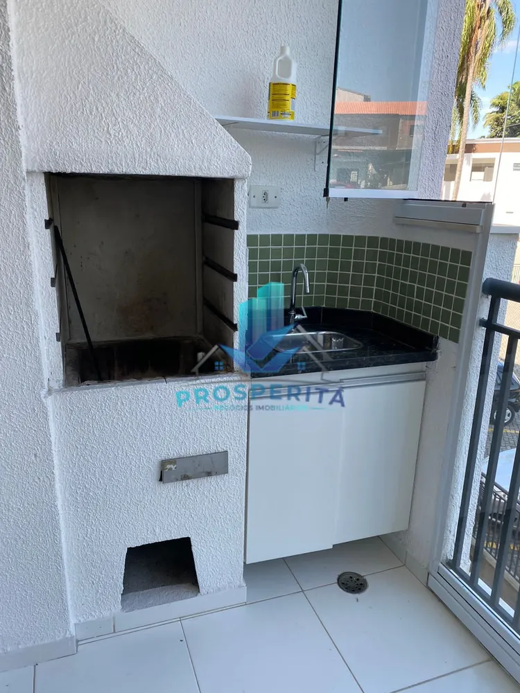 Apartamento, 2 quartos, 69 m² - Foto 5