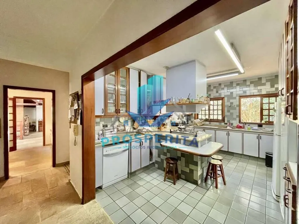 Casa, 923 m² - Foto 8