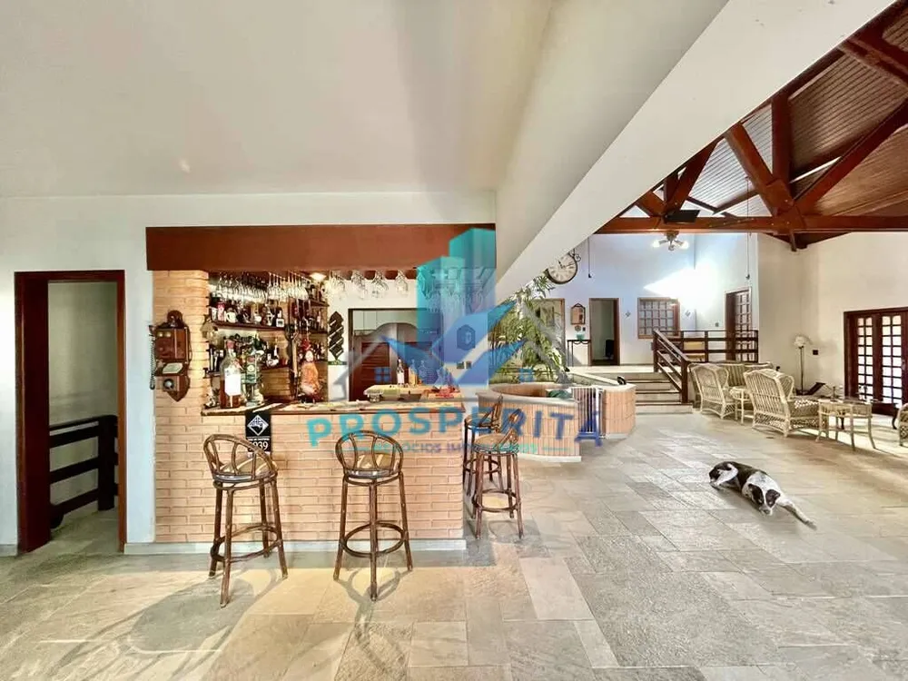 Casa, 923 m² - Foto 3