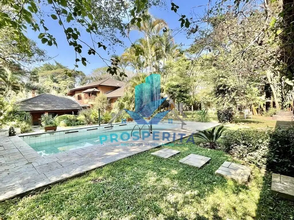 Casa, 923 m² - Foto 12