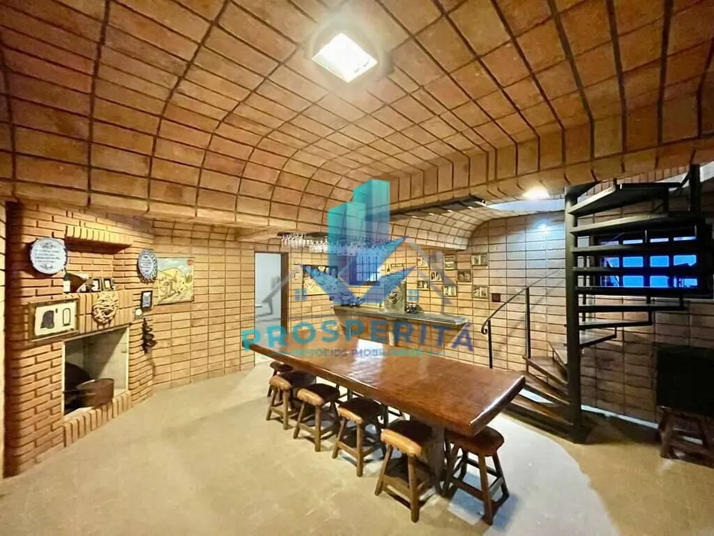 Casa, 923 m² - Foto 5
