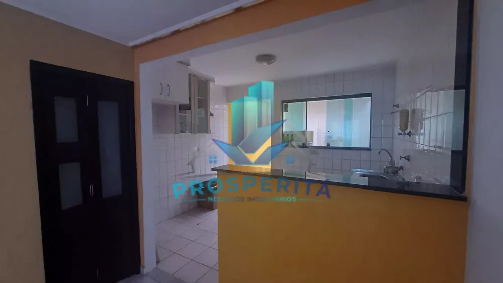 Casa de Condomínio à venda com 3 quartos, 70m² - Foto 3