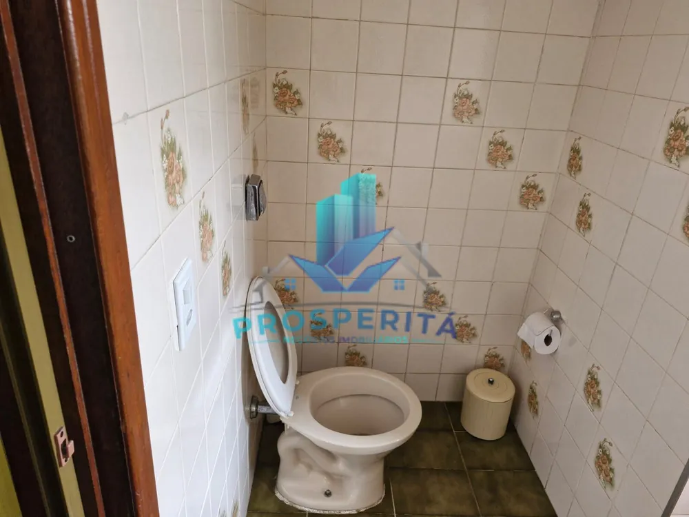 Sobrado, 3 quartos, 196 m² - Foto 16
