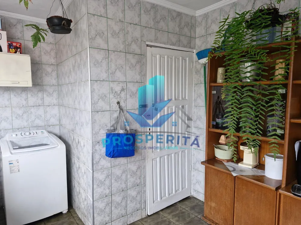 Sobrado, 3 quartos, 196 m² - Foto 11