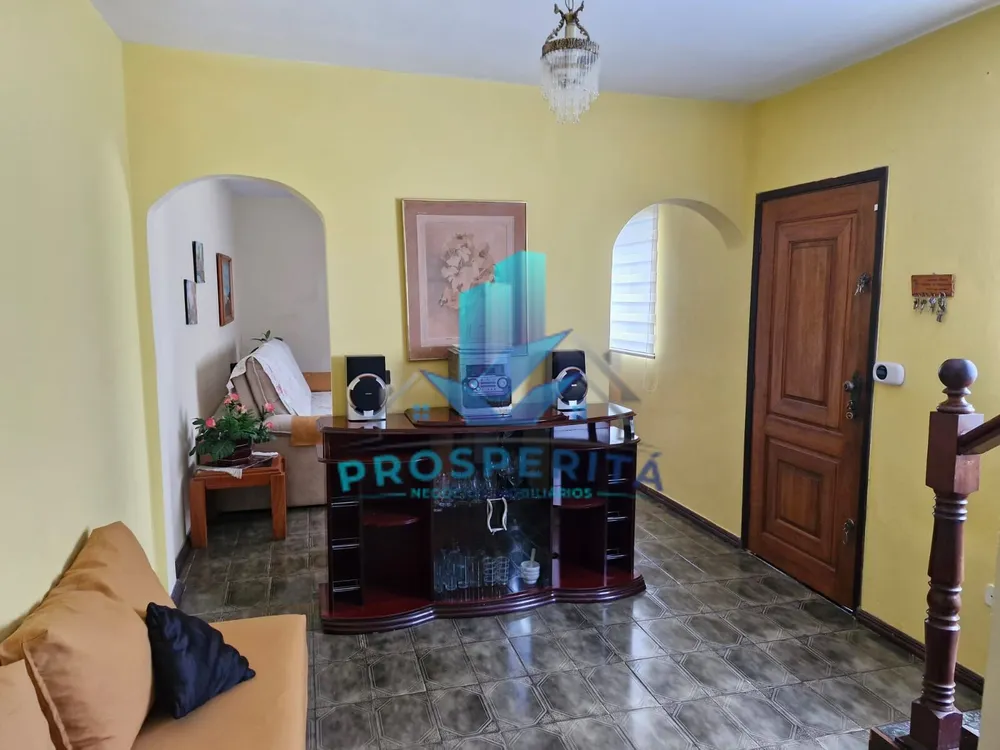 Sobrado, 3 quartos, 196 m² - Foto 2