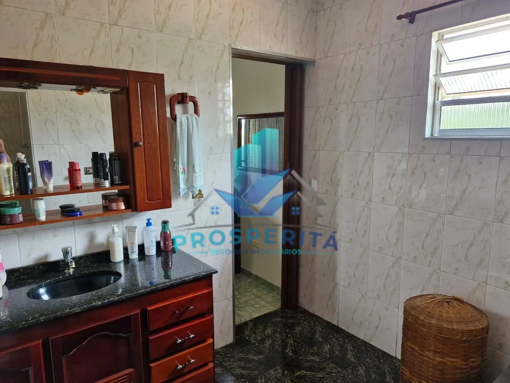 Sobrado, 3 quartos, 196 m² - Foto 12