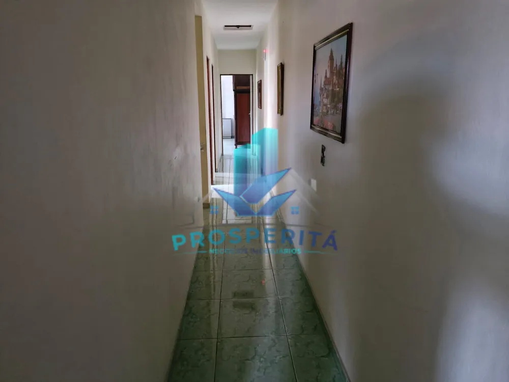 Sobrado, 3 quartos, 196 m² - Foto 6