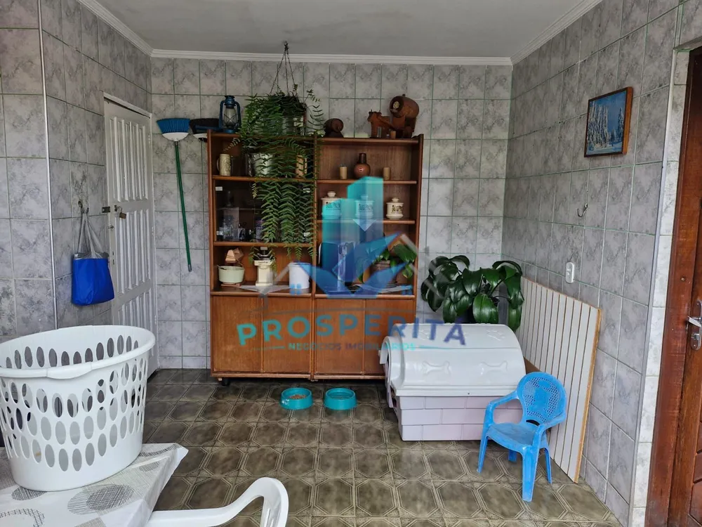 Sobrado, 3 quartos, 196 m² - Foto 5