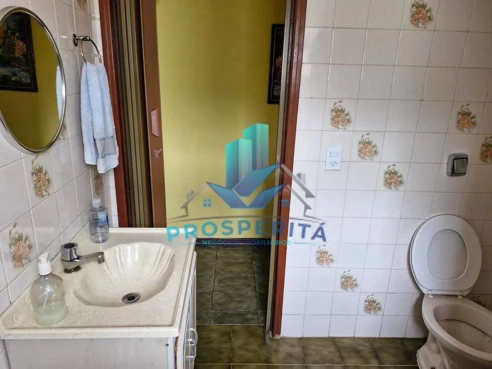 Sobrado, 3 quartos, 196 m² - Foto 3