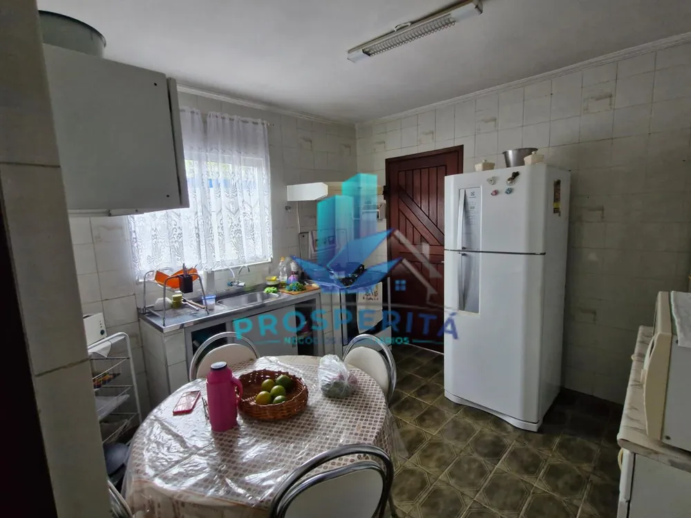 Sobrado, 3 quartos, 196 m² - Foto 4