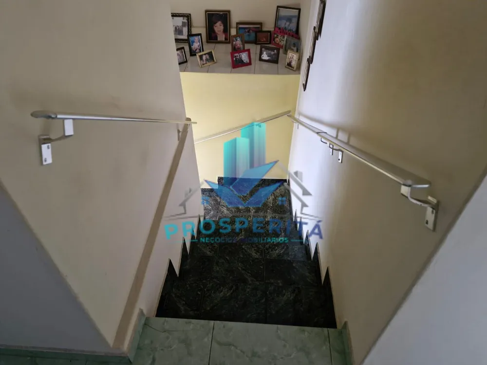 Sobrado, 3 quartos, 196 m² - Foto 8