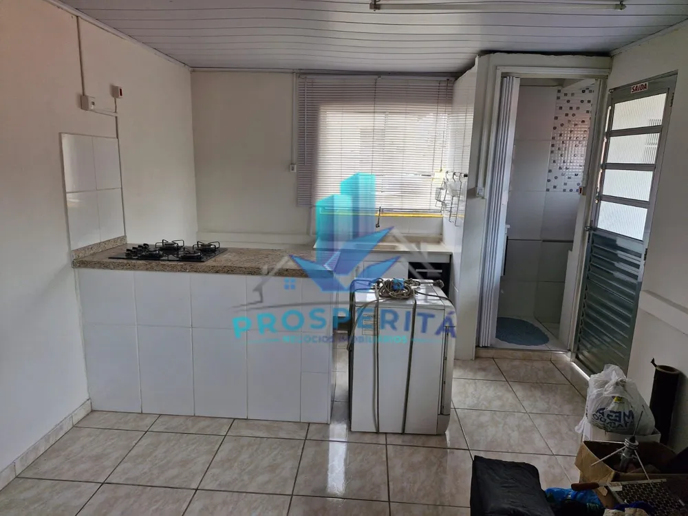 Sobrado, 3 quartos, 196 m² - Foto 13