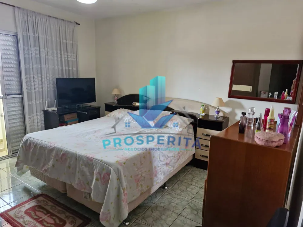 Sobrado, 3 quartos, 196 m² - Foto 7