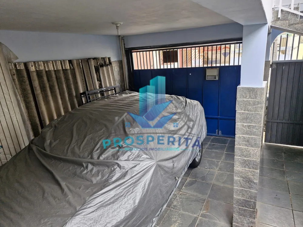 Sobrado, 3 quartos, 196 m² - Foto 1