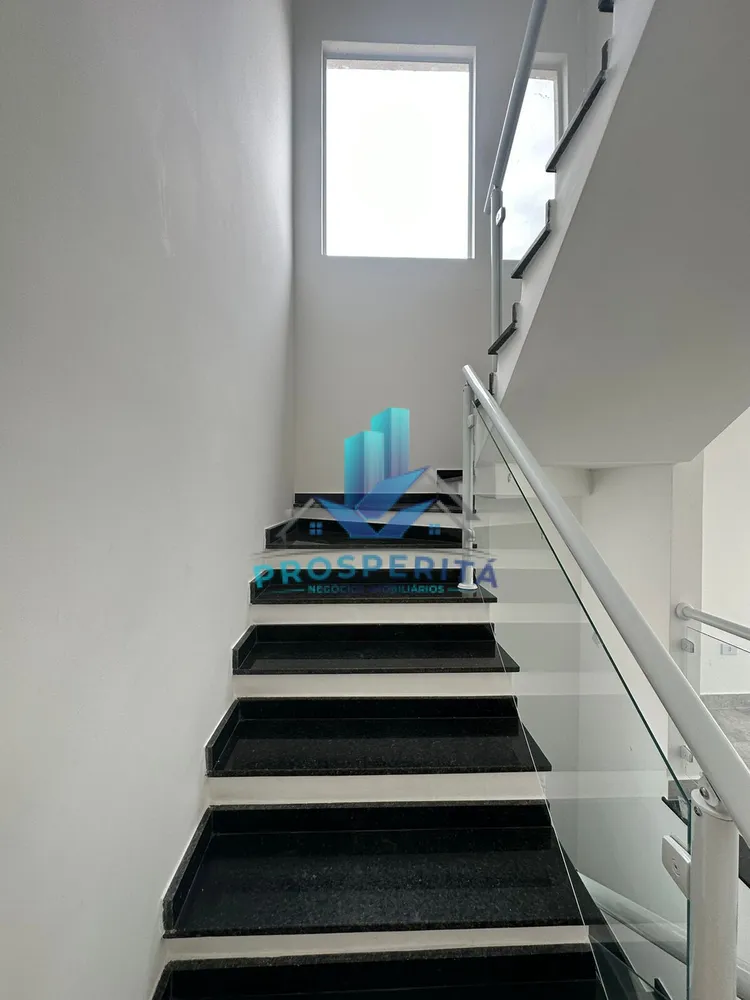 Sobrado, 3 quartos, 131 m² - Foto 4