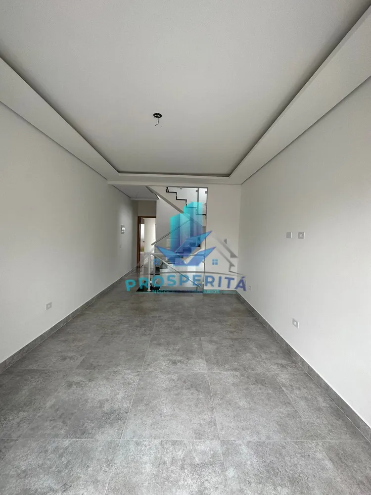 Sobrado, 3 quartos, 131 m² - Foto 3