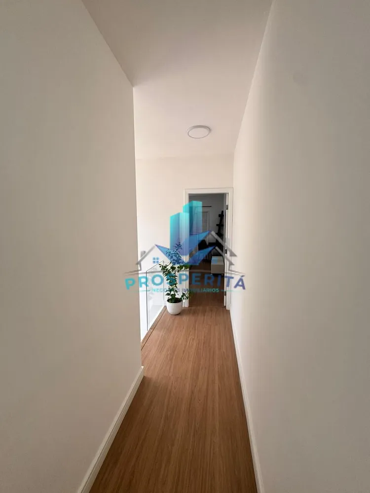 Sobrado, 3 quartos, 125 m² - Foto 1