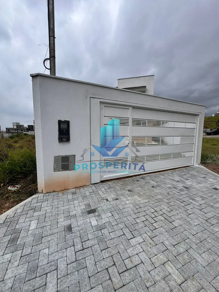 Sobrado, 3 quartos, 125 m² - Foto 14