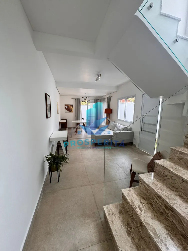 Sobrado, 3 quartos, 125 m² - Foto 5