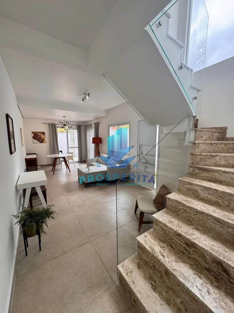 Sobrado, 3 quartos, 125 m² - Foto 2