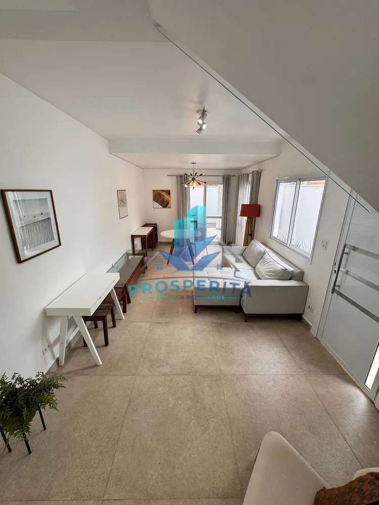 Sobrado, 3 quartos, 125 m² - Foto 12