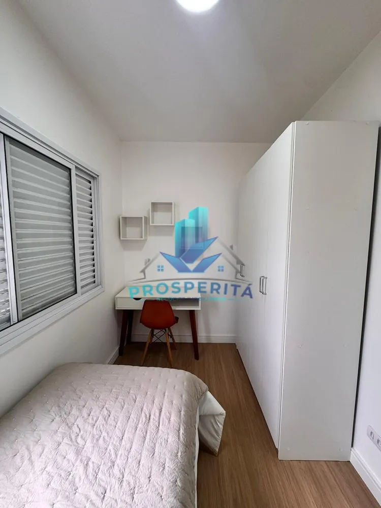 Sobrado, 3 quartos, 125 m² - Foto 4