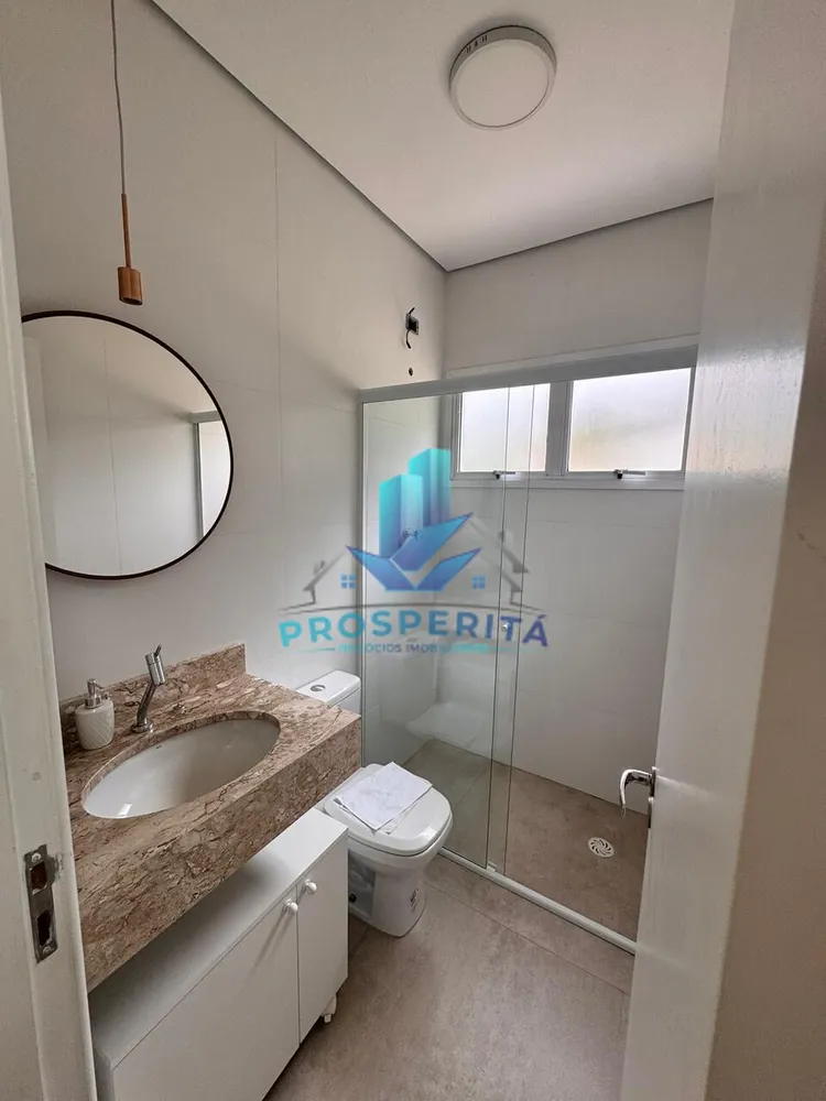 Sobrado, 3 quartos, 125 m² - Foto 6