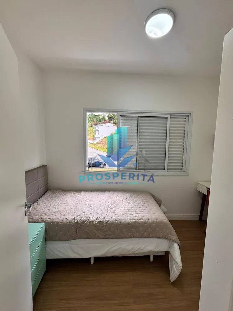 Sobrado, 3 quartos, 125 m² - Foto 7