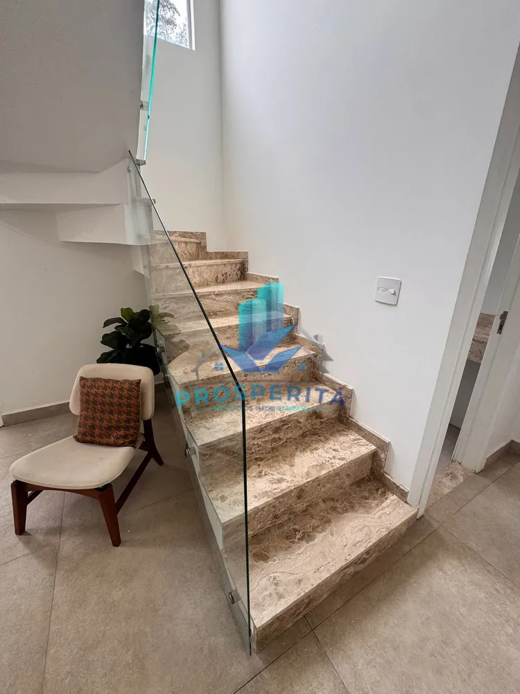 Sobrado, 3 quartos, 125 m² - Foto 9
