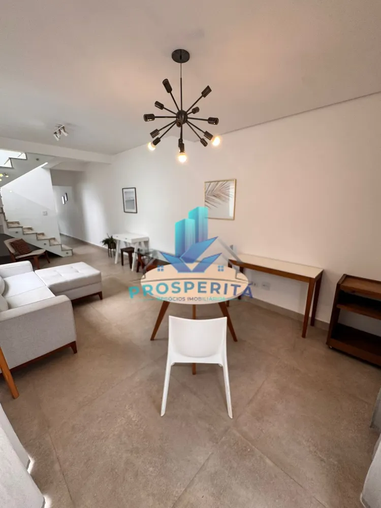 Sobrado, 3 quartos, 125 m² - Foto 10