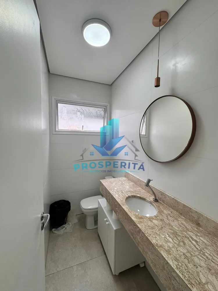 Sobrado, 3 quartos, 125 m² - Foto 11