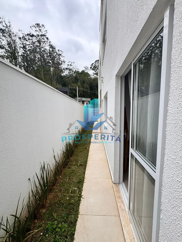 Sobrado, 3 quartos, 125 m² - Foto 8