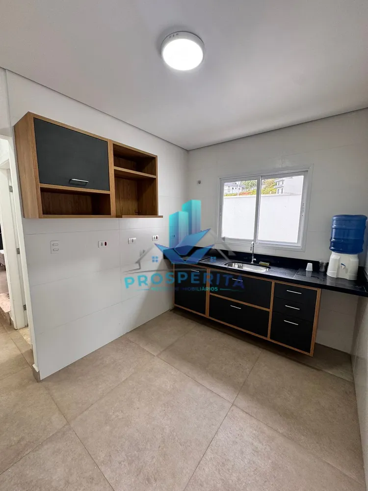 Sobrado, 3 quartos, 125 m² - Foto 13