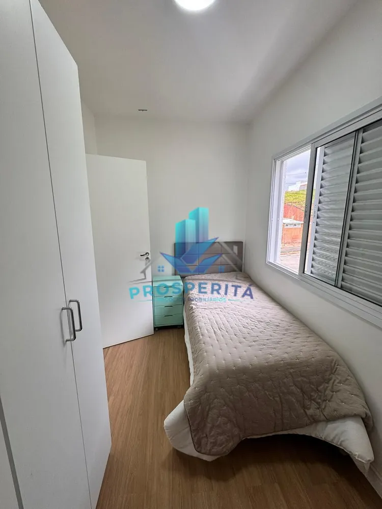 Sobrado, 3 quartos, 125 m² - Foto 16