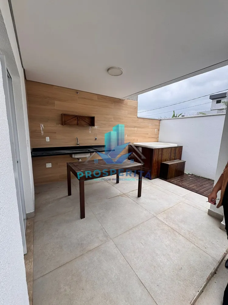 Sobrado, 3 quartos, 125 m² - Foto 3