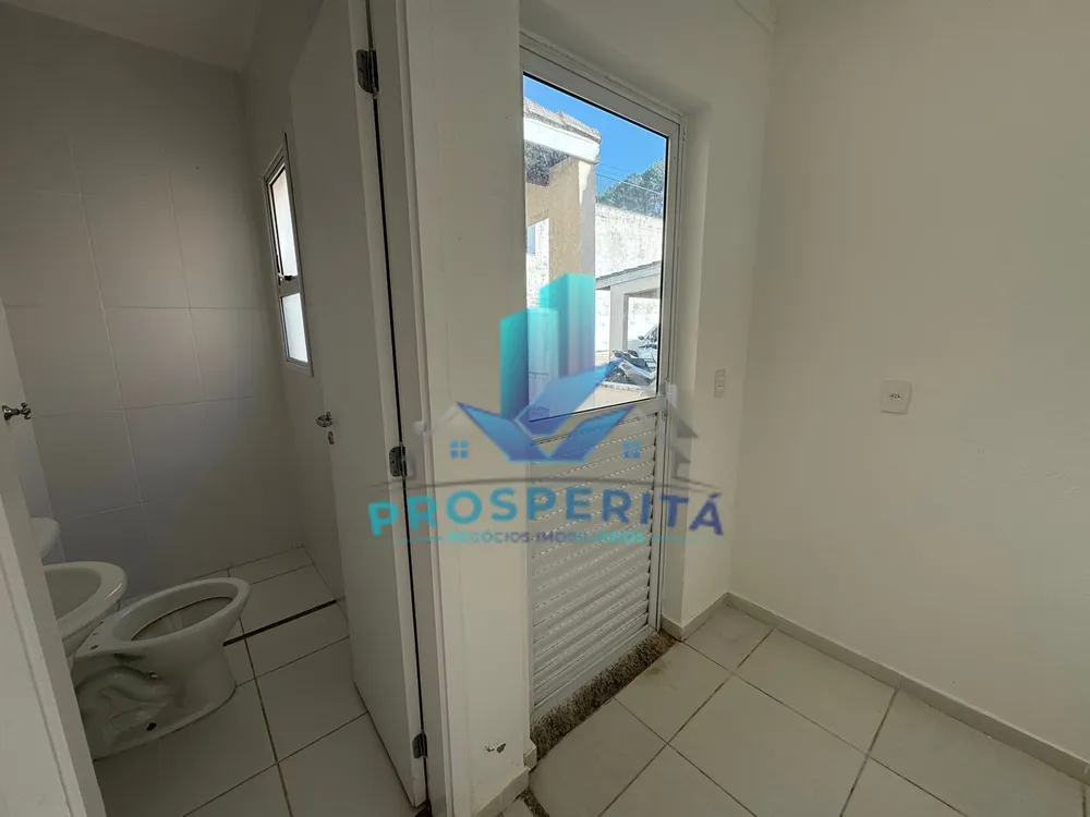 Casa de Condomínio, 3 quartos - Foto 5