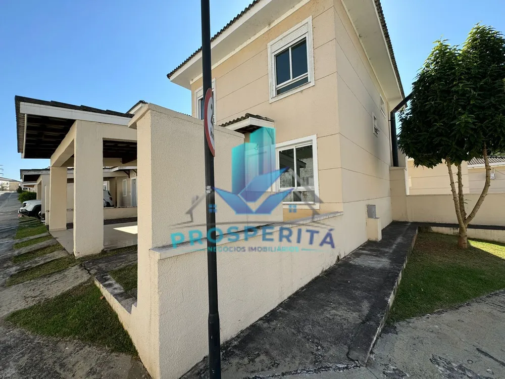 Casa de Condomínio, 3 quartos - Foto 2