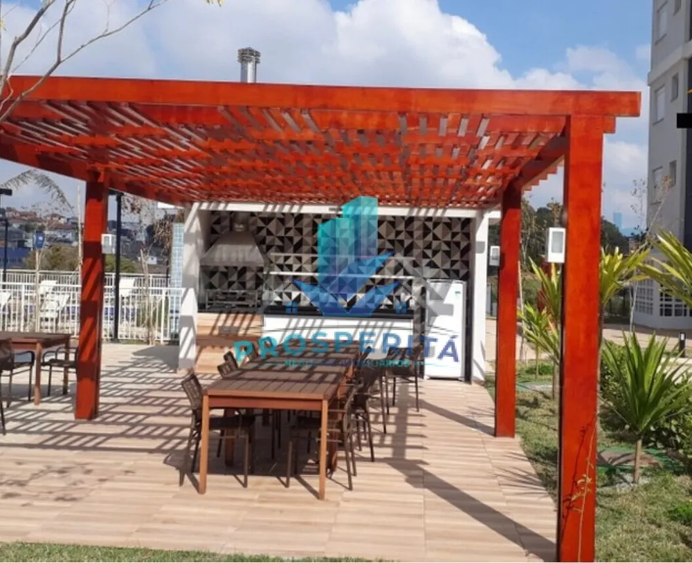 Apartamento, 2 quartos, 47 m² - Foto 4