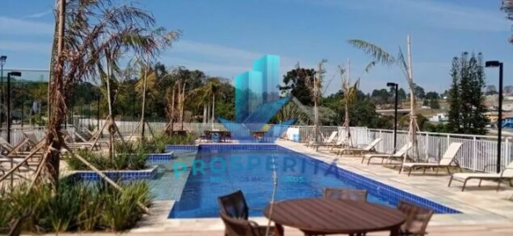 Apartamento, 2 quartos, 47 m² - Foto 3