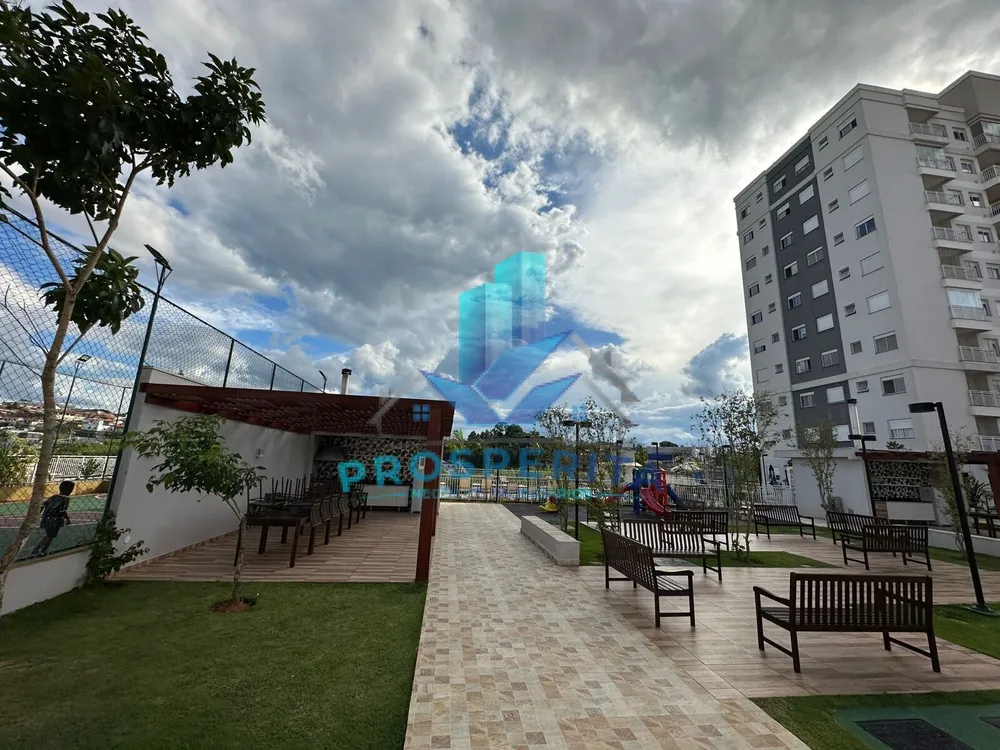 Apartamento, 2 quartos, 47 m² - Foto 4