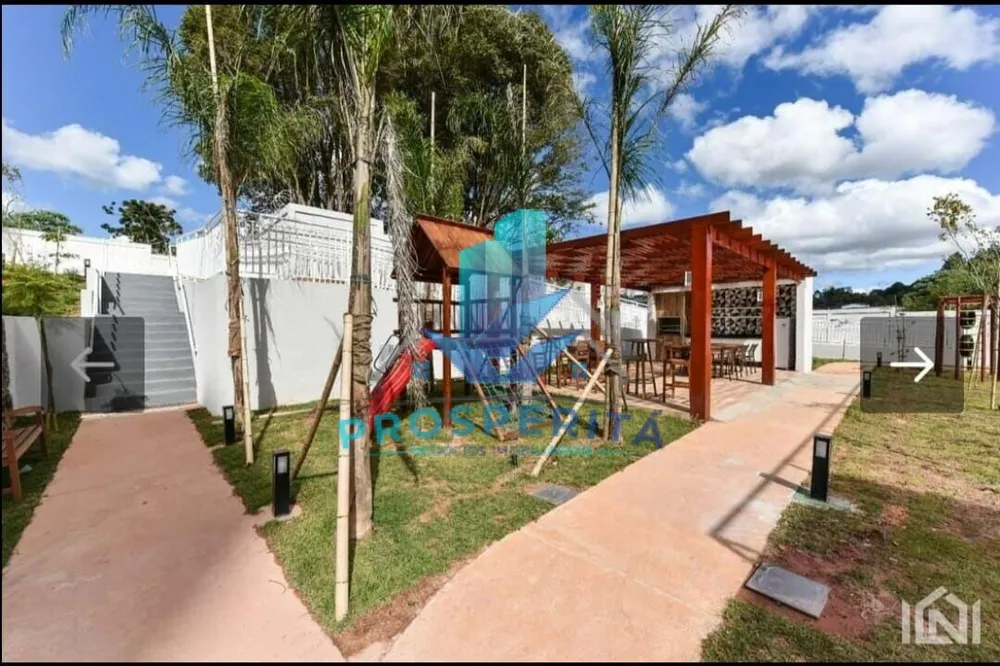 Apartamento, 2 quartos, 47 m² - Foto 7