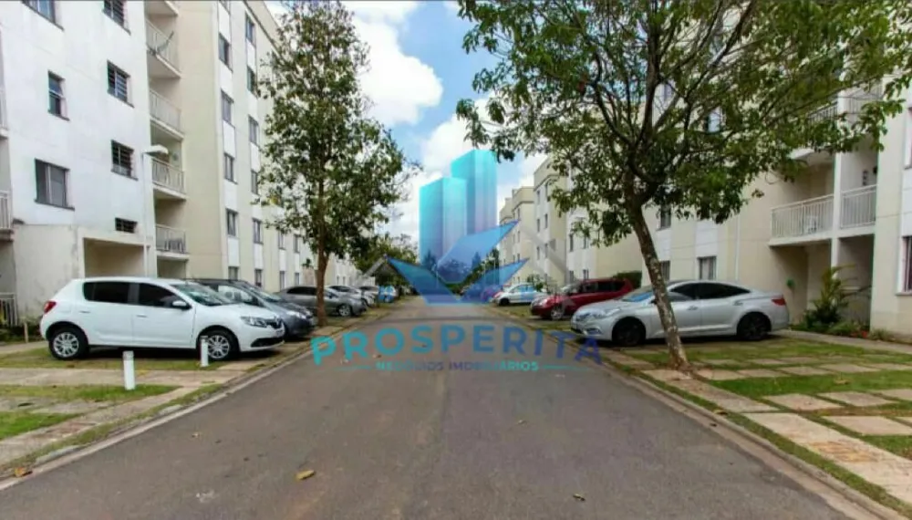 Apartamento, 2 quartos, 52 m² - Foto 1