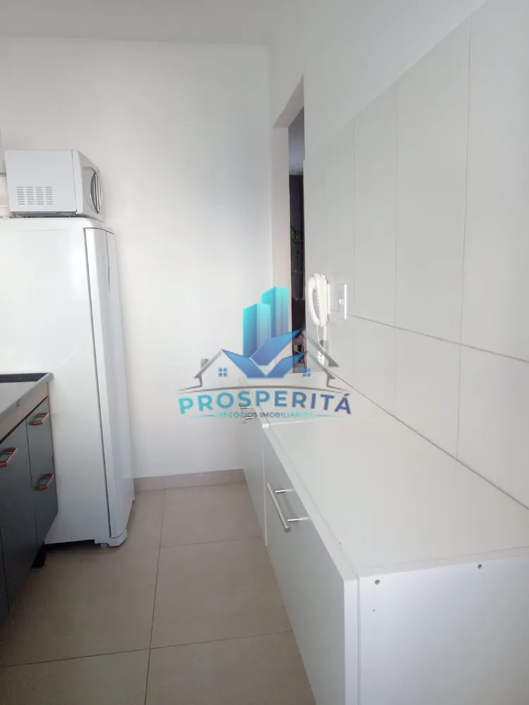 Apartamento, 2 quartos, 52 m² - Foto 5